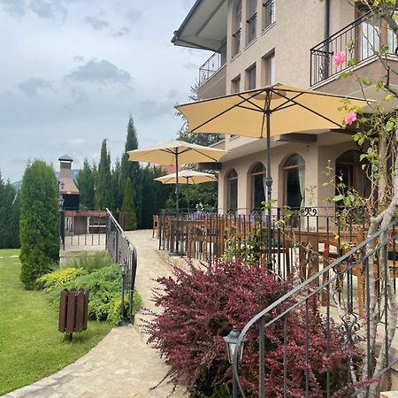 Eco House Kitana Hotel Asparukhovo  Exterior photo