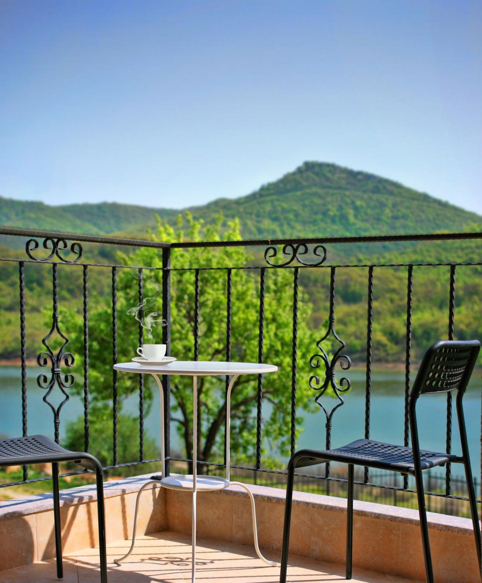 Eco House Kitana Hotel Asparukhovo  Exterior photo