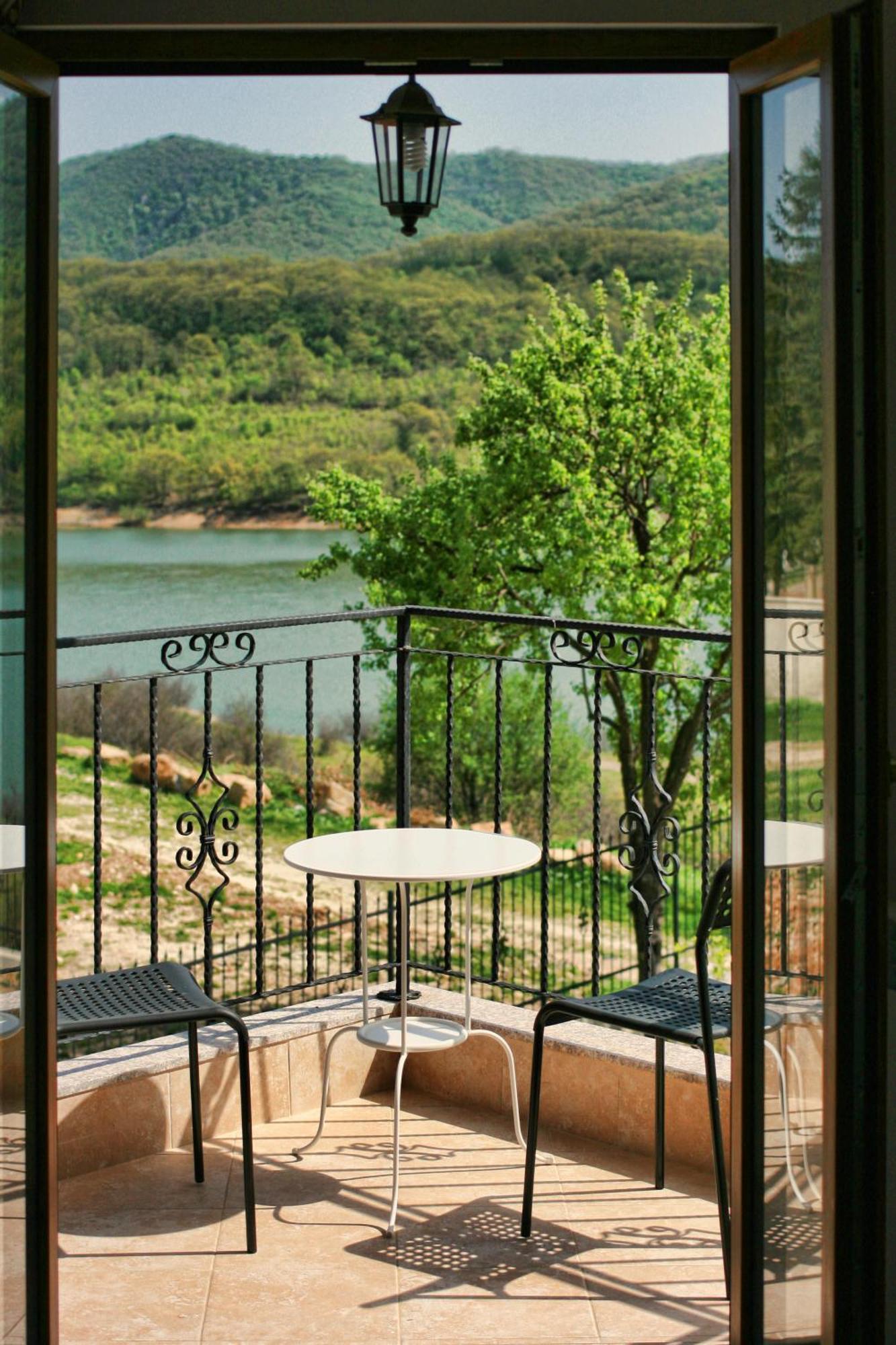 Eco House Kitana Hotel Asparukhovo  Exterior photo