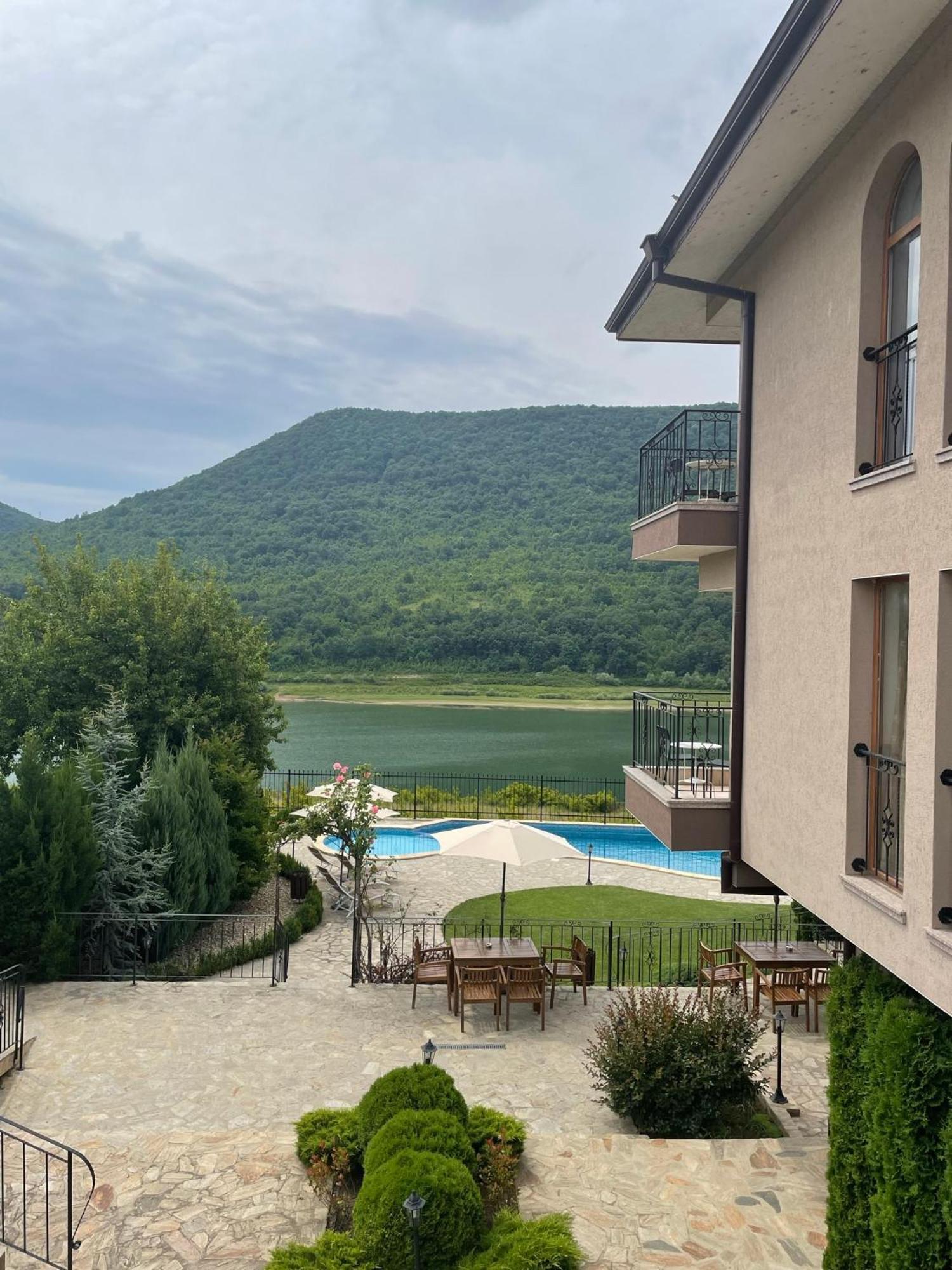 Eco House Kitana Hotel Asparukhovo  Exterior photo