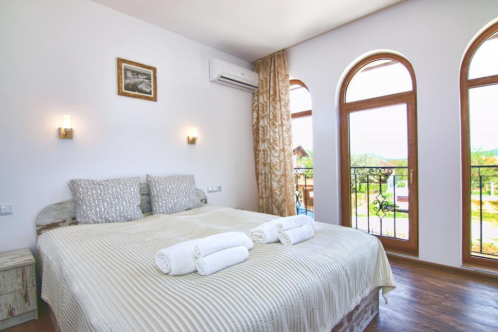 Eco House Kitana Hotel Asparukhovo  Exterior photo