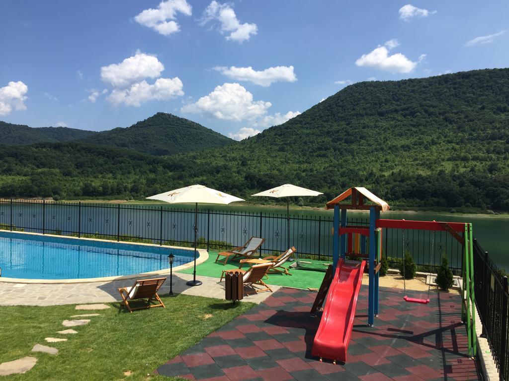 Eco House Kitana Hotel Asparukhovo  Exterior photo