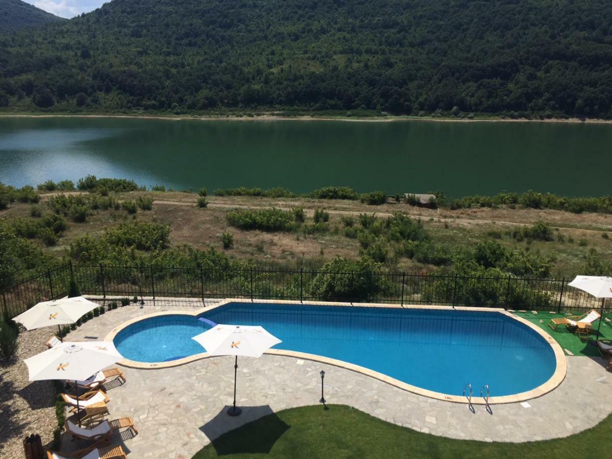 Eco House Kitana Hotel Asparukhovo  Exterior photo