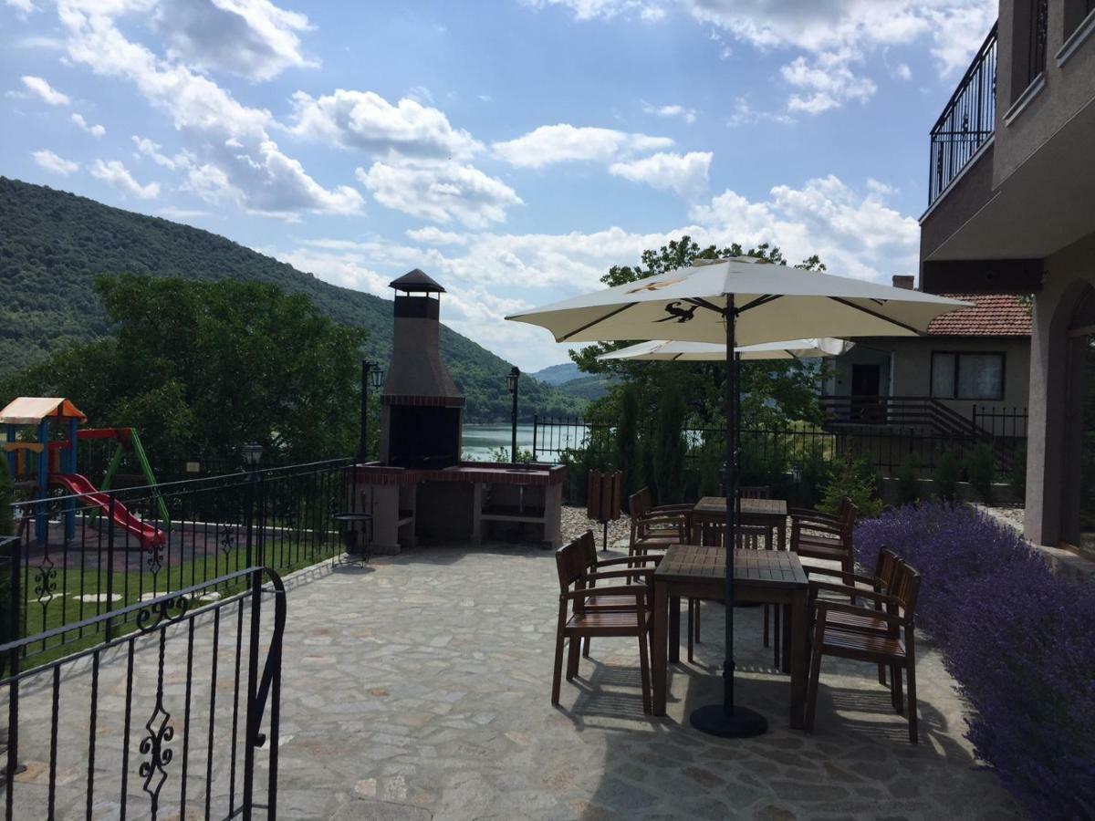 Eco House Kitana Hotel Asparukhovo  Exterior photo